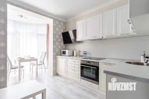 3-к квартира, посуточно, 76м2, 11/20 этаж