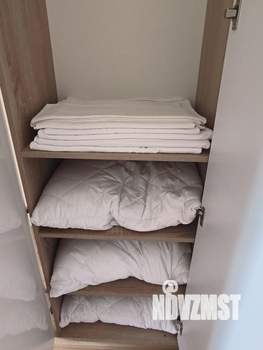 2-к квартира, посуточно, 54м2, 10/12 этаж