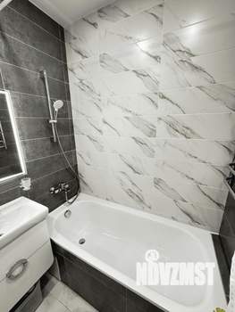 2-к квартира, посуточно, 40м2, 1/1 этаж