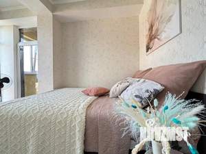 1-к квартира, посуточно, 55м2, 1/1 этаж