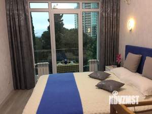 2-к квартира, на длительный срок, 49м2, 4/5 этаж