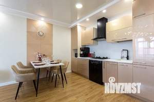 2-к квартира, посуточно, 45м2, 5/5 этаж