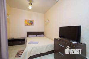 Студия квартира, на длительный срок, 36м2, 1/8 этаж