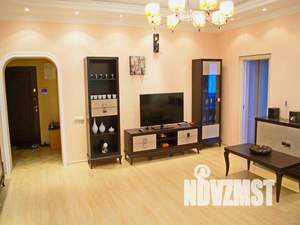 3-к квартира, на длительный срок, 116м2, 9/16 этаж