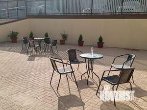 Студия квартира, посуточно, 18м2, 2/3 этаж