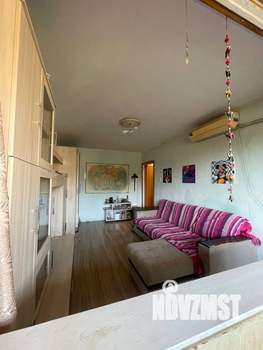 1-к квартира, на длительный срок, 35м2, 2/6 этаж