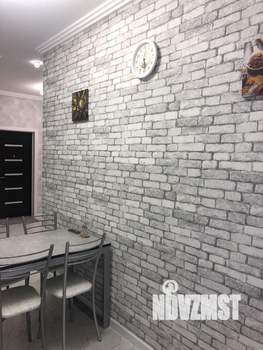 1-к квартира, на длительный срок, 43м2, 4/6 этаж