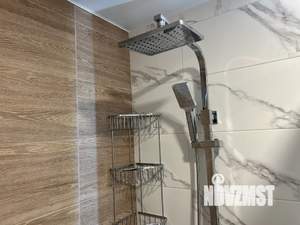 1-к квартира, посуточно, 30м2, 3/3 этаж