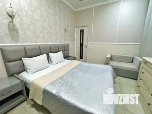 2-к квартира, посуточно, 38м2, 1/5 этаж