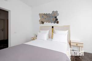 2-к квартира, посуточно, 32м2, 1/1 этаж