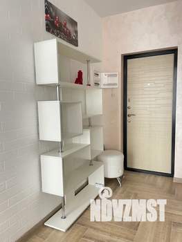 Студия квартира, посуточно, 37м2, 3/4 этаж