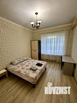 3-к квартира, посуточно, 120м2, 4/5 этаж