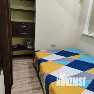 1-к квартира, посуточно, 32м2, 1/4 этаж
