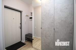 Студия квартира, на длительный срок, 25м2, 8/12 этаж