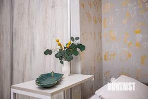 Студия квартира, посуточно, 25м2, 1/4 этаж