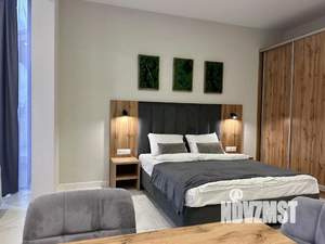 1-к квартира, посуточно, 32м2, 1/1 этаж