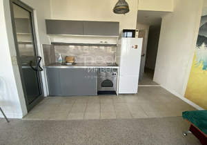 1-к квартира, на длительный срок, 52м2, 11/11 этаж