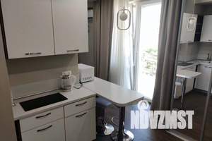 1-к квартира, посуточно, 22м2, 1/1 этаж