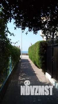 2-к квартира, посуточно, 35м2, 3/5 этаж