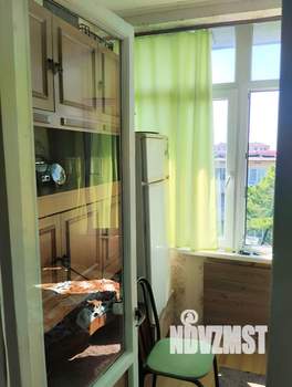 1-к квартира, на длительный срок, 43м2, 5/6 этаж