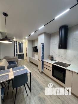 2-к квартира, на длительный срок, 45м2, 7/18 этаж