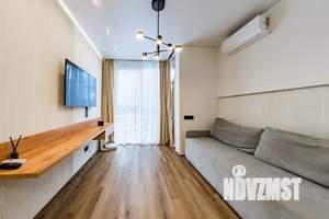 Студия квартира, посуточно, 24м2, 7/20 этаж