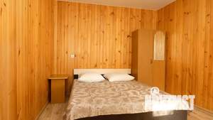 2-к квартира, посуточно, 40м2, 2/2 этаж