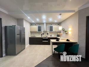 1-к квартира, посуточно, 71м2, 18/19 этаж