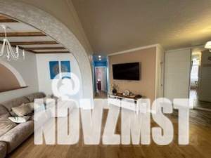 3-к квартира, на длительный срок, 110м2, 6/10 этаж