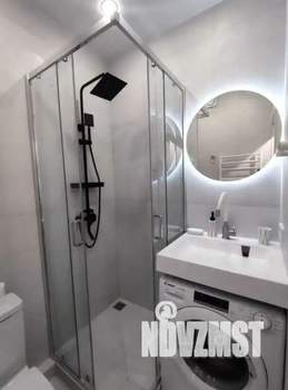 1-к квартира, посуточно, 18м2, 1/1 этаж