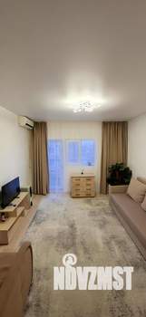 1-к квартира, на длительный срок, 30м2, 2/2 этаж