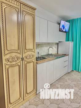 1-к квартира, посуточно, 28м2, 1/4 этаж
