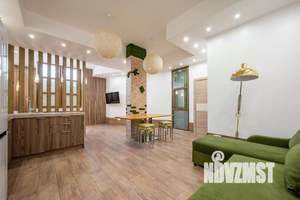 3-к квартира, на длительный срок, 80м2, 1/4 этаж