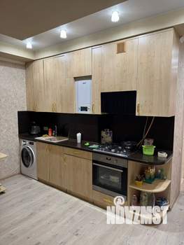 Студия квартира, на длительный срок, 32м2, 1/5 этаж