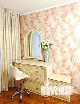 1-к квартира, посуточно, 54м2, 3/5 этаж