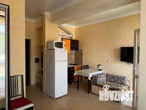 Студия квартира, посуточно, 23м2, 7/9 этаж