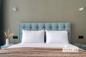 2-к квартира, посуточно, 35м2, 1/14 этаж