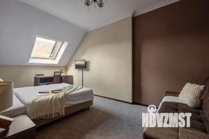 1-к квартира, посуточно, 43м2, 5/5 этаж