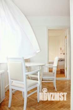 3-к квартира, на длительный срок, 46м2, 4/5 этаж