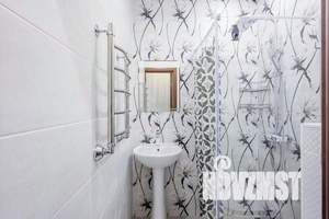 1-к квартира, посуточно, 18м2, 2/7 этаж