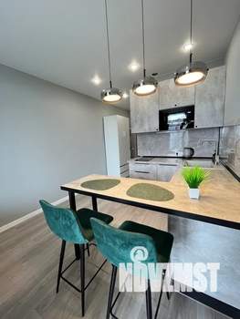 Студия квартира, посуточно, 23м2, 12/19 этаж