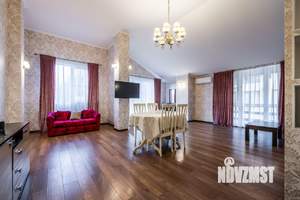 1-к квартира, посуточно, 80м2, 4/4 этаж