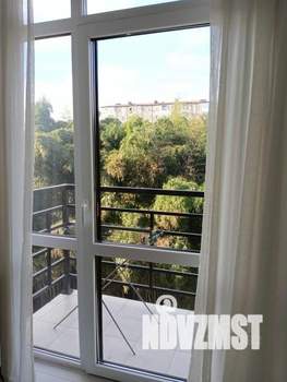 2-к квартира, посуточно, 40м2, 1/1 этаж
