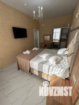 2-к квартира, посуточно, 28м2, 1/3 этаж