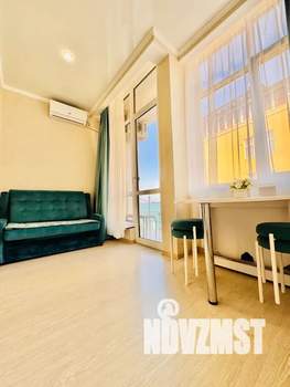 1-к квартира, посуточно, 29м2, 3/7 этаж