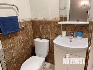 1-к квартира, посуточно, 20м2, 1/3 этаж