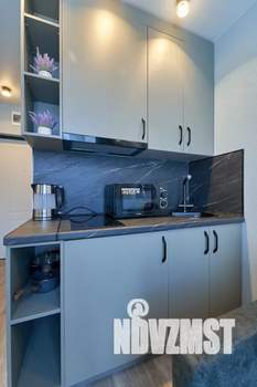 Студия квартира, посуточно, 14м2, 1/5 этаж