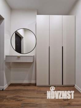 Студия квартира, на длительный срок, 32м2, 15/21 этаж