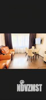 3-к квартира, на длительный срок, 97м2, 3/18 этаж