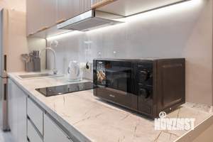 1-к квартира, на длительный срок, 40м2, 3/13 этаж